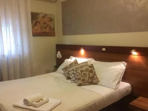 Hotel Albergo Trattoria Fioravante Peschiera del Garda Italie