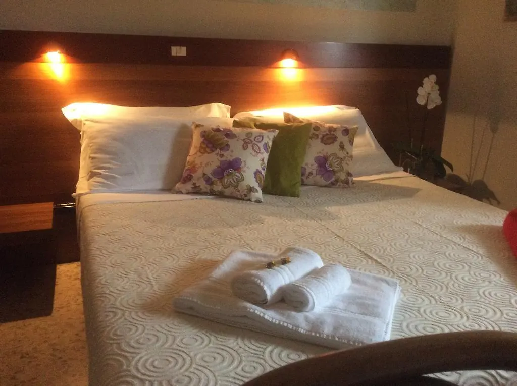 Albergo Trattoria Fioravante Peschiera del Garda