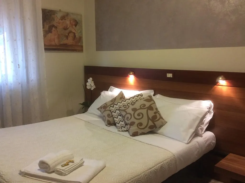 Albergo Trattoria Fioravante Peschiera del Garda