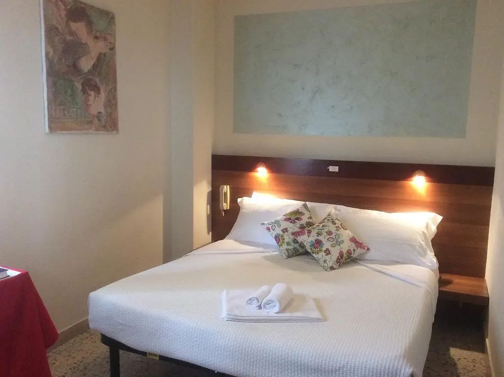 Hotel Albergo Trattoria Fioravante Peschiera del Garda