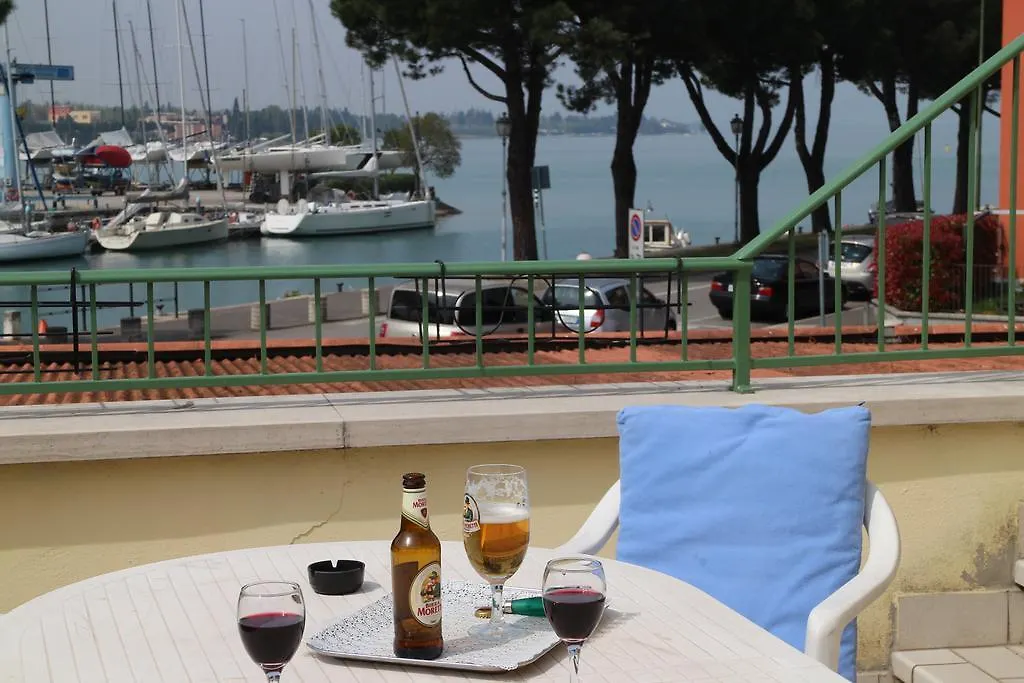 Albergo Trattoria Fioravante Peschiera del Garda