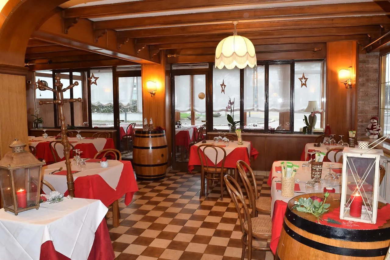 Hotel Albergo Trattoria Fioravante Peschiera del Garda