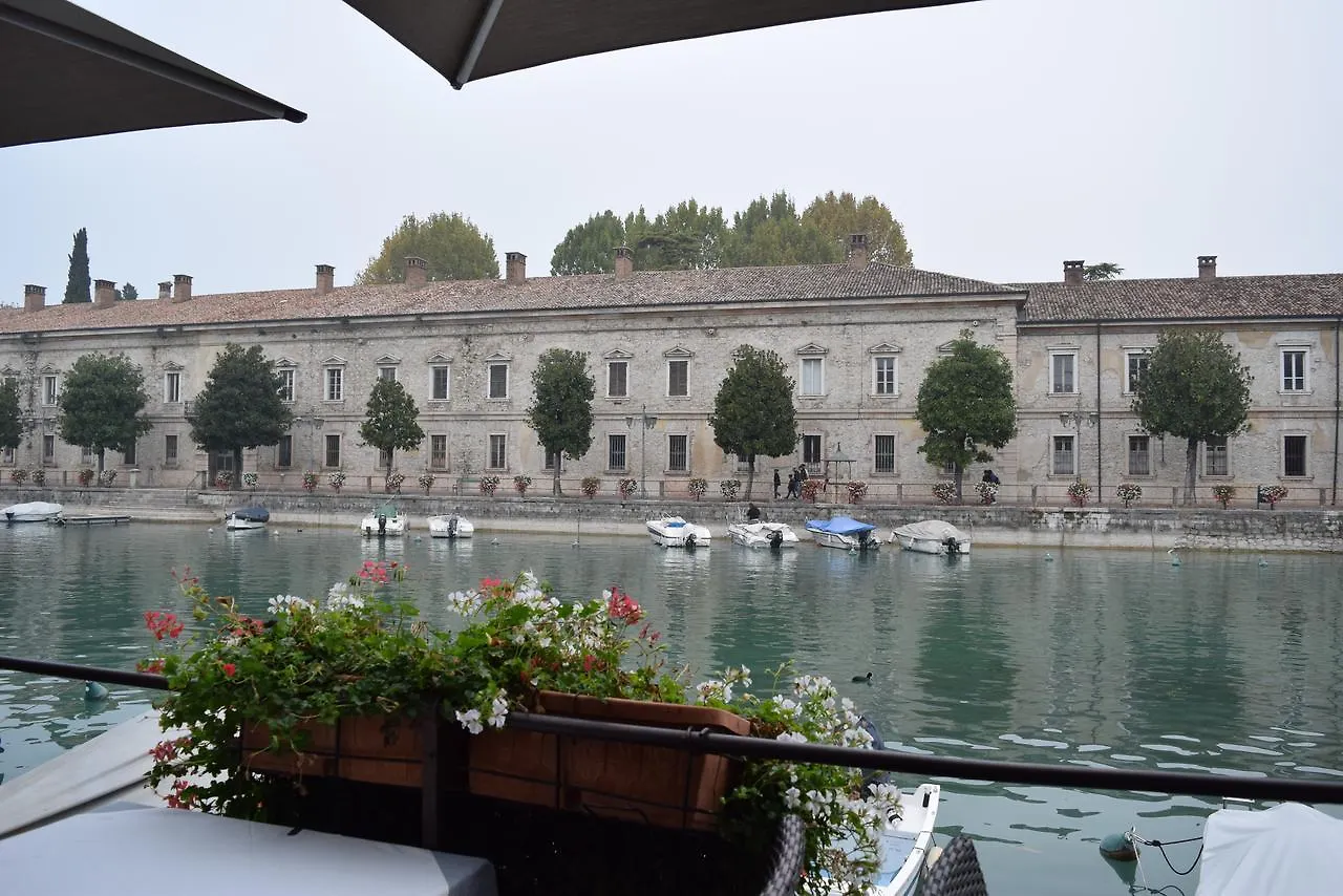 Hotel Albergo Trattoria Fioravante Peschiera del Garda