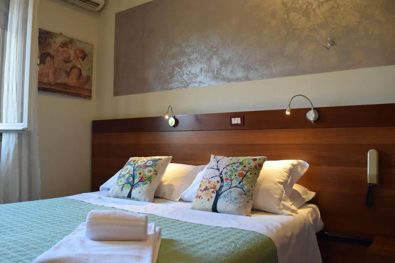 Albergo Trattoria Fioravante Peschiera del Garda Hotel