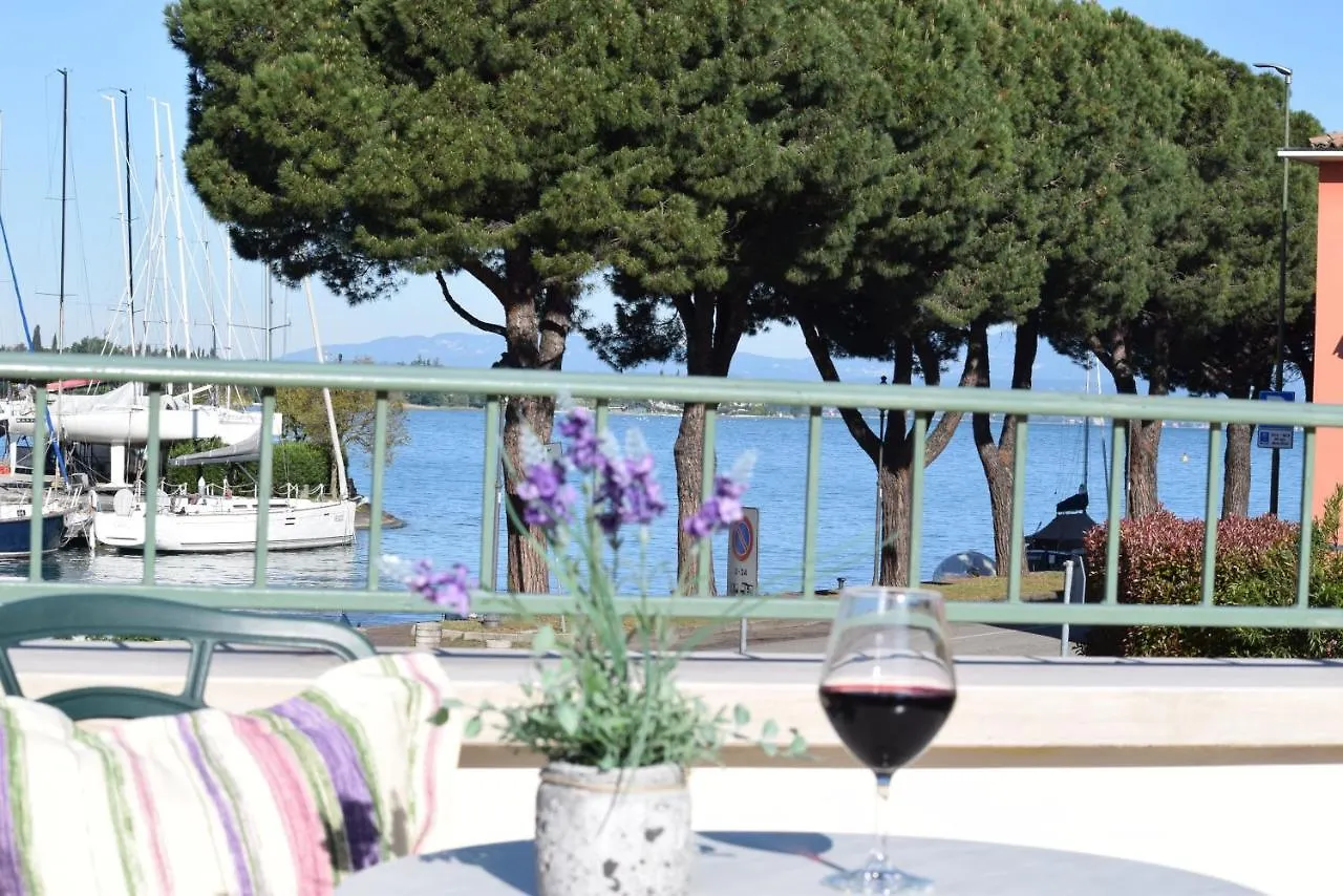 Albergo Trattoria Fioravante Peschiera del Garda