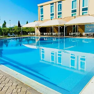 A Point Arezzo Park Hotell Battifolle-Ruscello-Poggiola