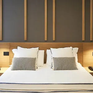 Central Lodge Hotel Hotell Rom