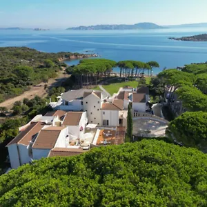 Felix - La Coluccia Hotel Santa Teresa Gallura