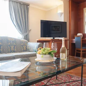 Nettuno Hotell CTA