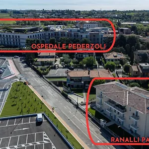  Pensjonat Ranalli Palace