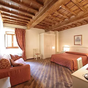 San Michele Hotell Carmignano