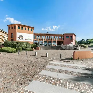 Golf Hotell Figino Serenza