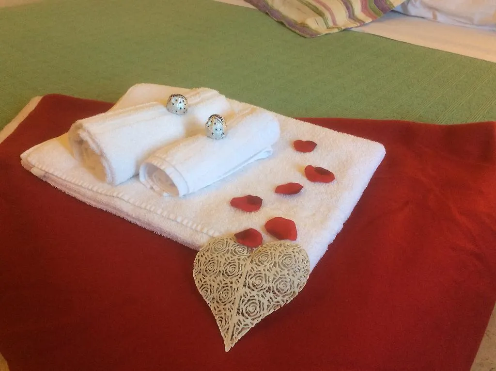 Hotel Albergo Trattoria Fioravante Peschiera del Garda Włochy