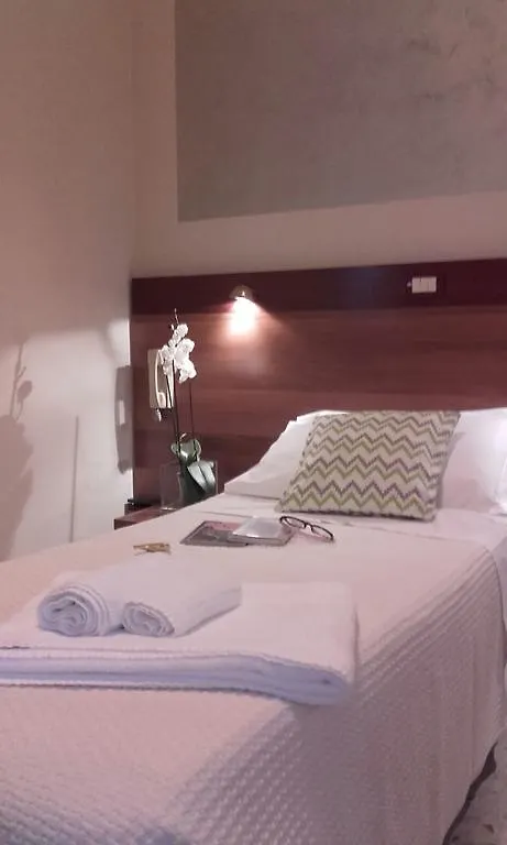 Albergo Trattoria Fioravante Peschiera del Garda