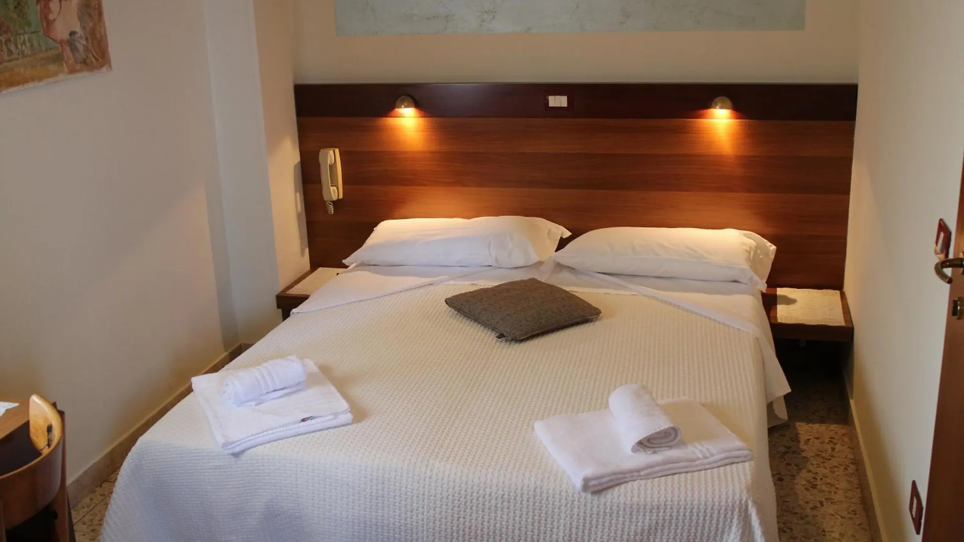 Albergo Trattoria Fioravante Peschiera del Garda