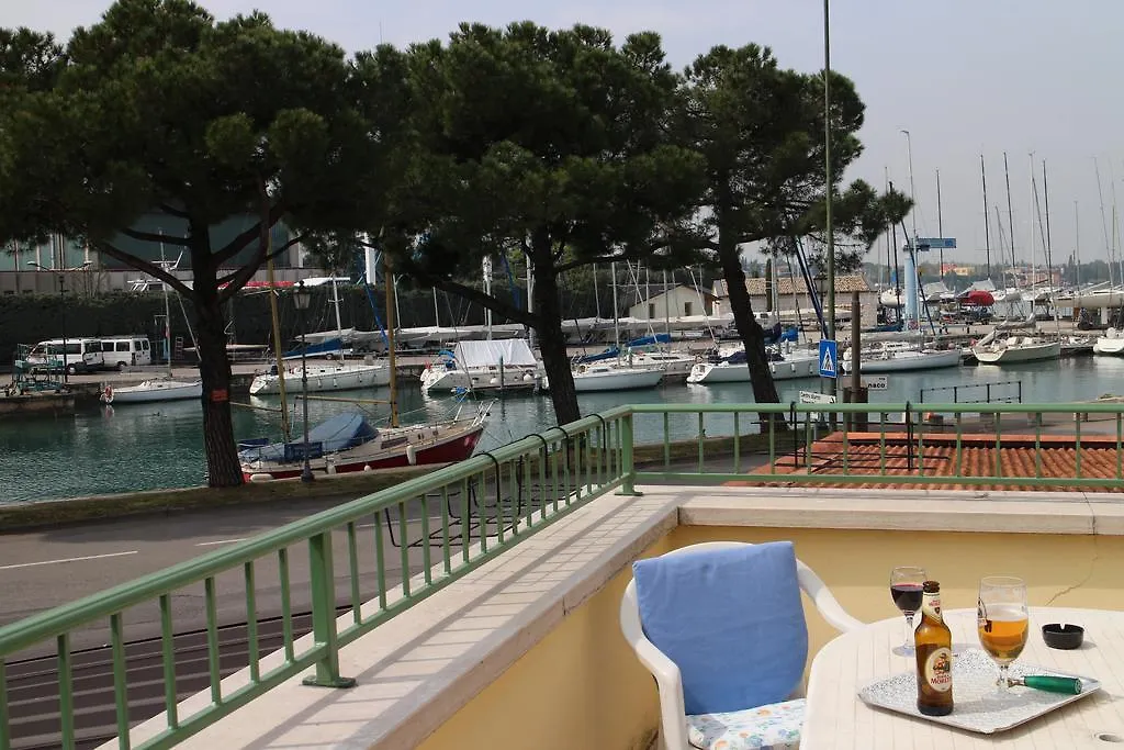 Albergo Trattoria Fioravante Peschiera del Garda