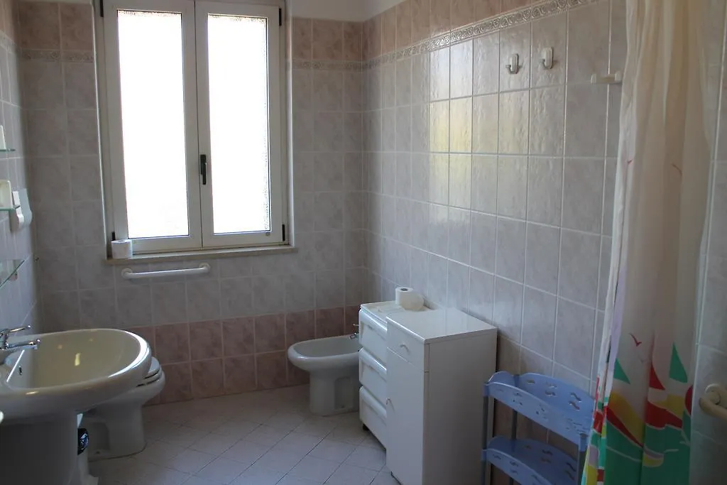 Albergo Trattoria Fioravante Peschiera del Garda 0*,