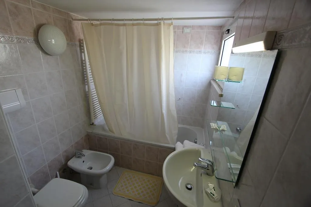 Albergo Trattoria Fioravante Peschiera del Garda