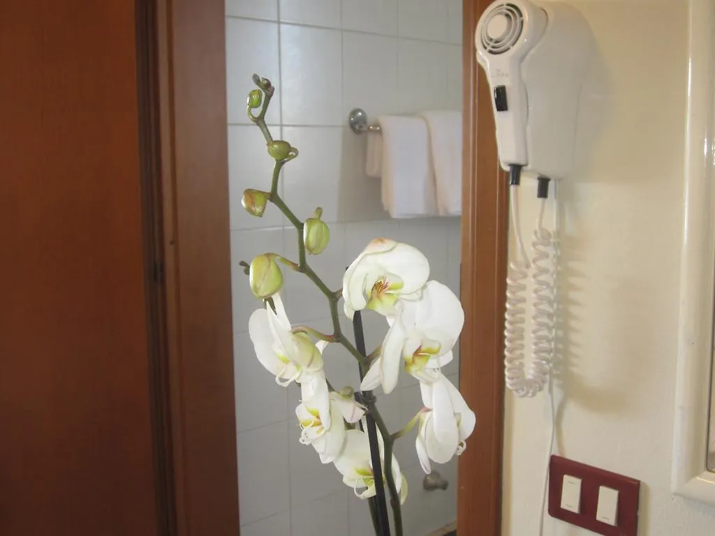 Albergo Trattoria Fioravante Peschiera del Garda 0*,  Włochy