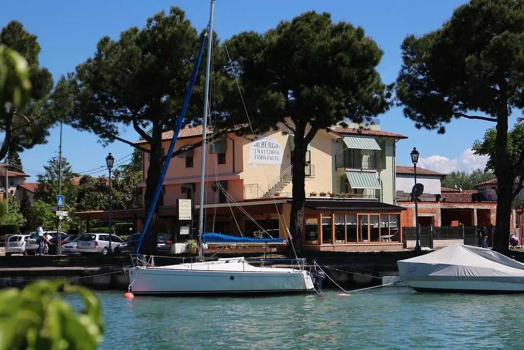 Albergo Trattoria Fioravante Peschiera del Garda