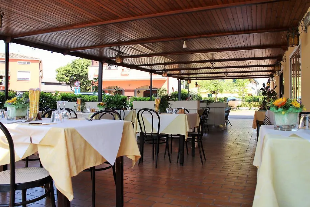 Albergo Trattoria Fioravante Peschiera del Garda