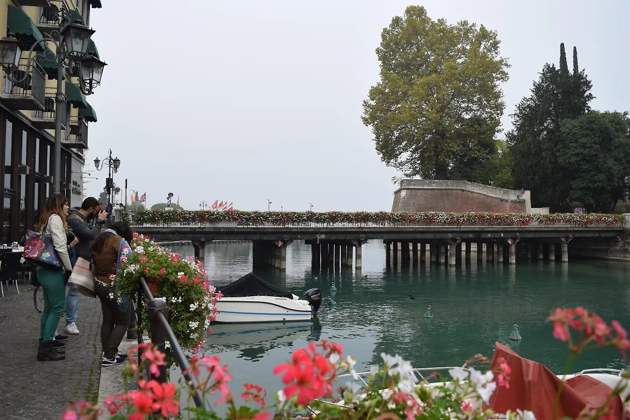 Albergo Trattoria Fioravante Peschiera del Garda
