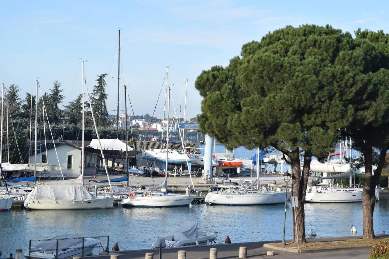 Albergo Trattoria Fioravante Peschiera del Garda