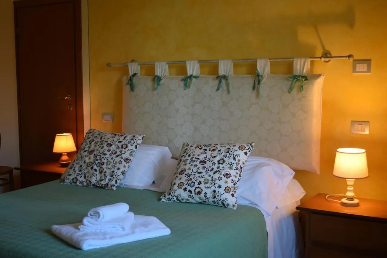 Hotel Albergo Trattoria Fioravante Peschiera del Garda